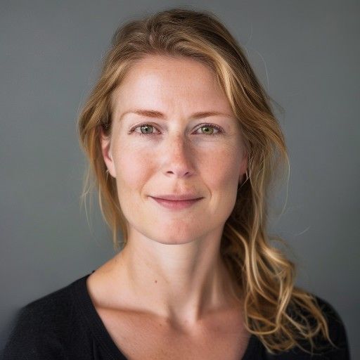 Sanne Bakker