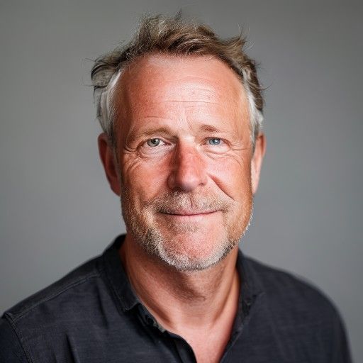 Lars de Vries