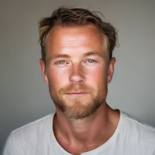 Daan Visser