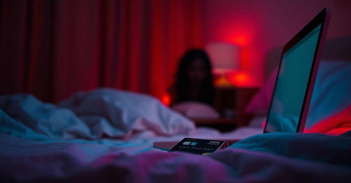 Tushy Anoniem Betalen: Privacy-vriendelijke Opties