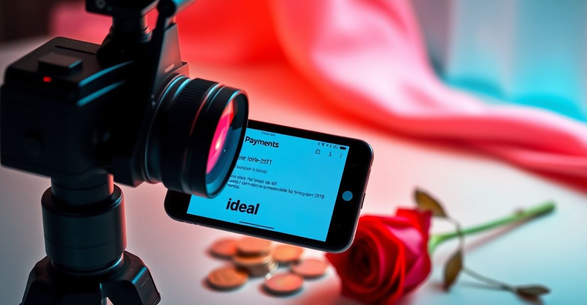 Tushy met iDEAL betalen: werkt het in Nederland?