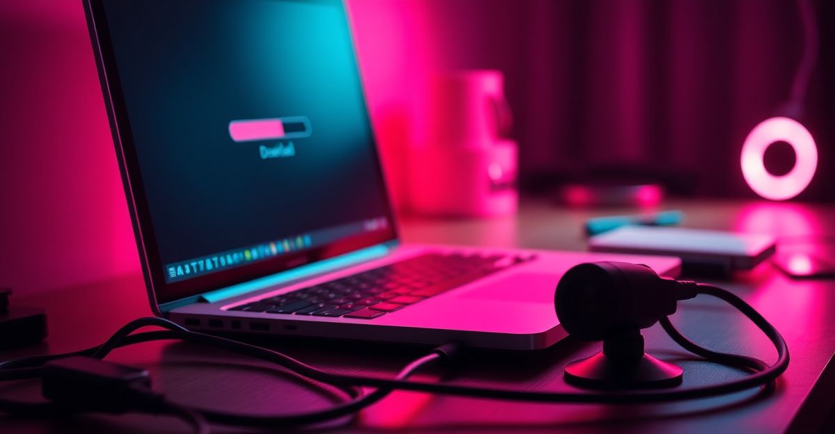 Tushy Downloads Beheren: Slim Omgaan met de 25-per-week Limiet