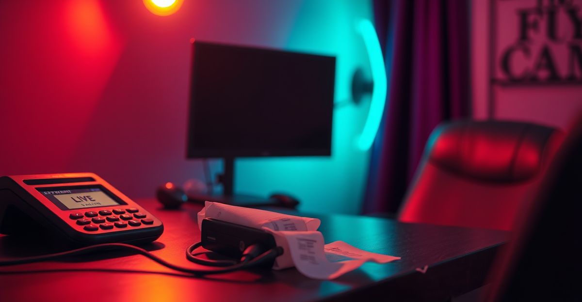 Tushy Chargeback Aanvragen: Wanneer is het Terecht?