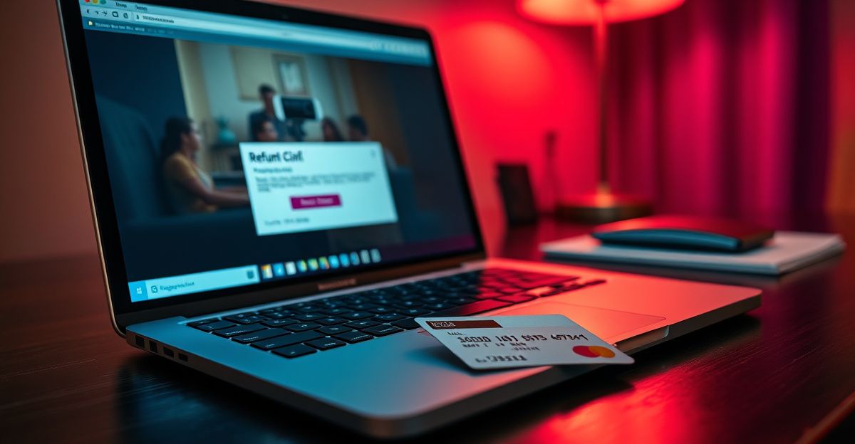 Tushy Terugbetaling Aanvragen: Wat zijn je Rechten?