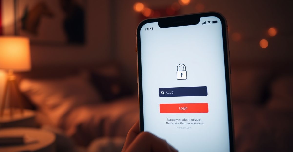 Waarom accountbeveiliging bij Tushy extra belangrijk is