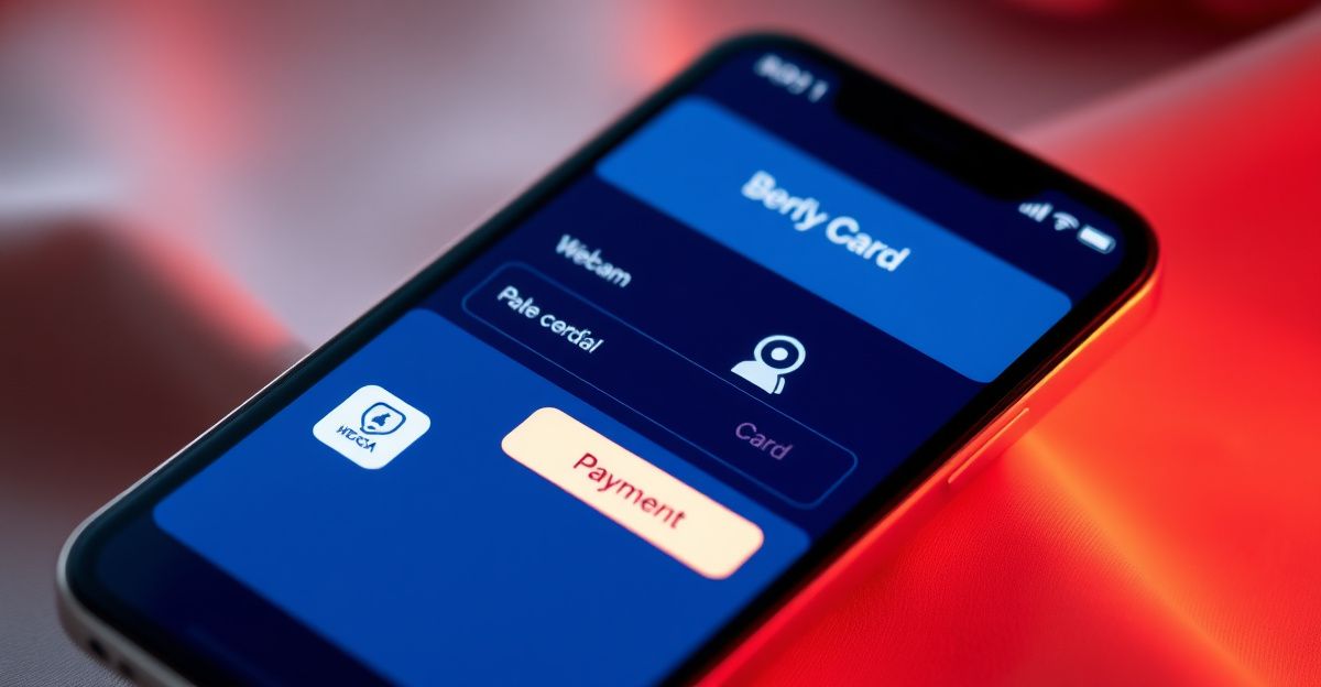 Creditcard als Primaire Betaaloptie