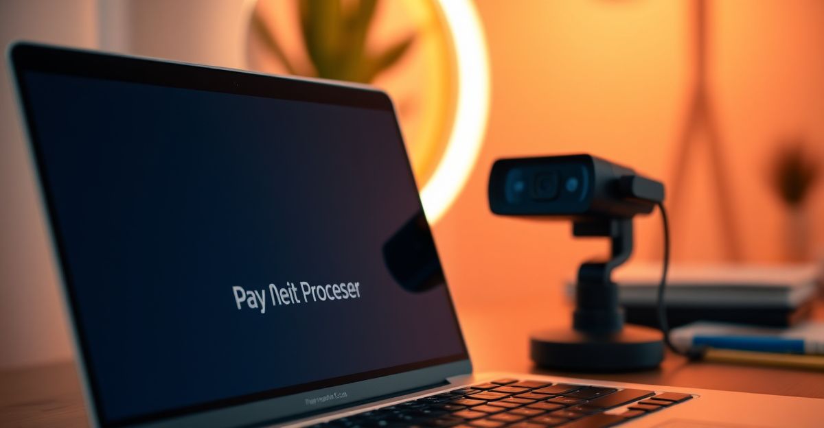 Third-Party Payment Processors