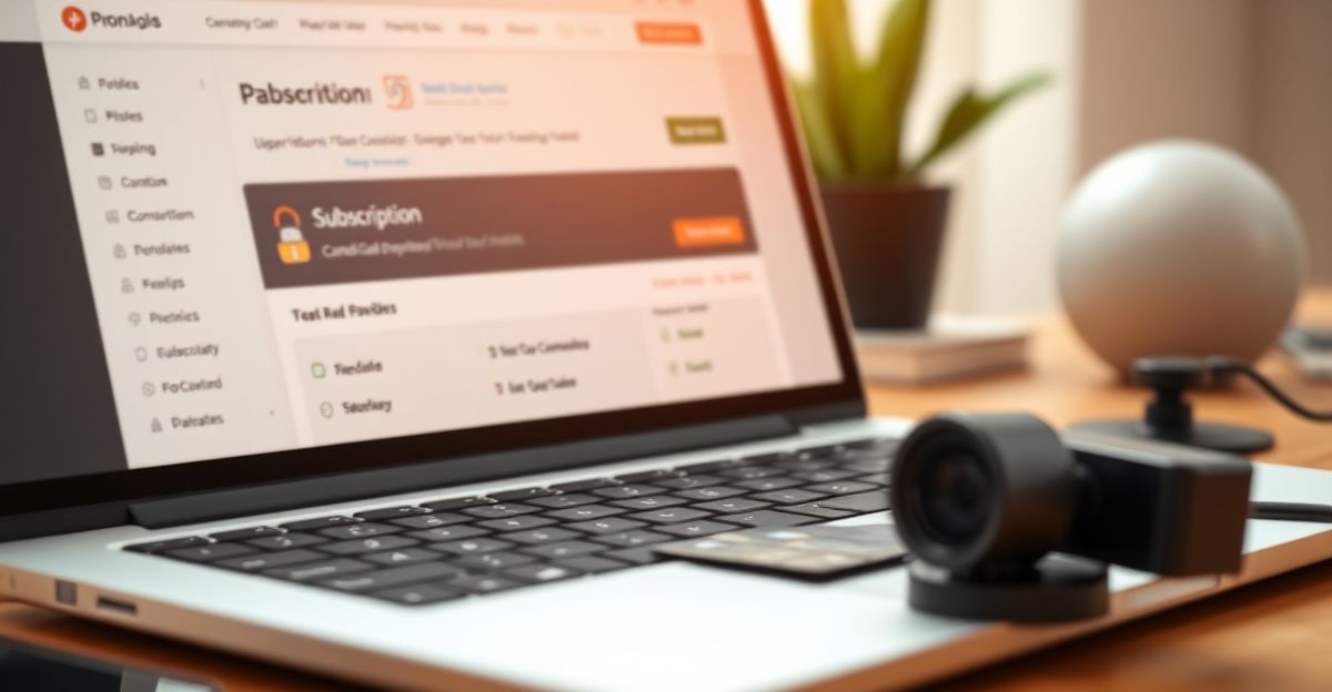 Waarom via de betaalprovider opzeggen?