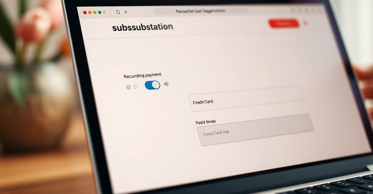 Hoe werkt automatische verlenging en wat zie je dan?