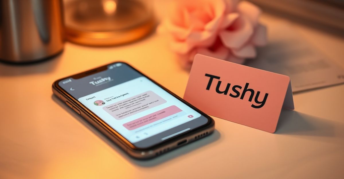 Hoe je de Tushy klantenservice bereikt