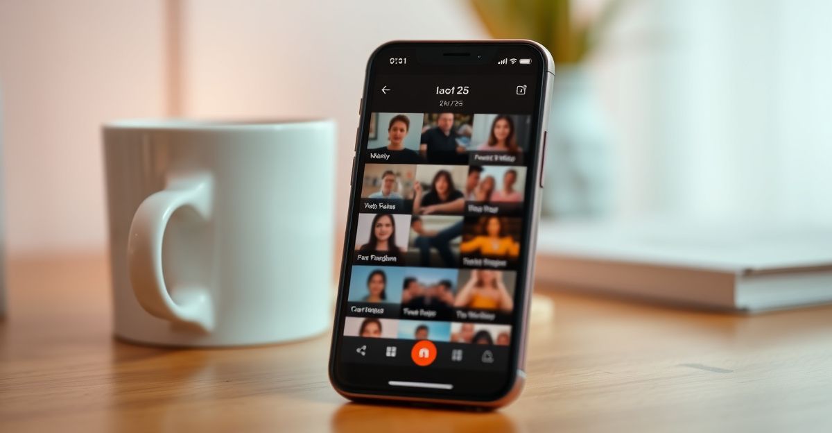 Wat betekent de downloadlimiet van 25 video's per week precies?