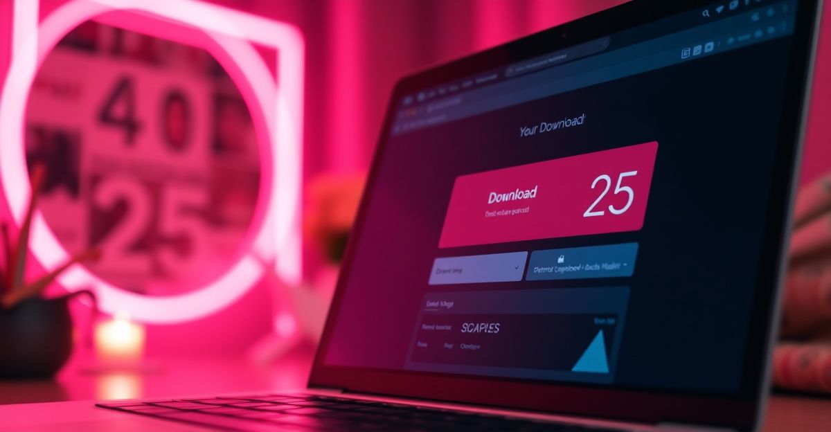 Wekelijkse Downloadlimiet van 25 Video's