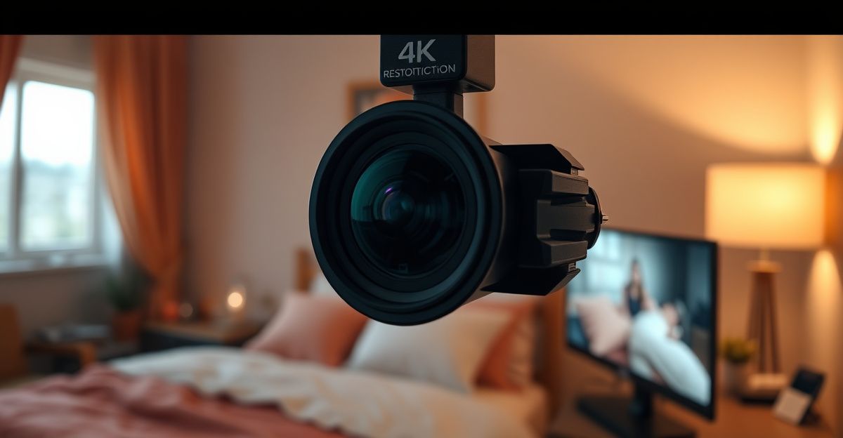 Wat betekent 4K UHD bij Tushy