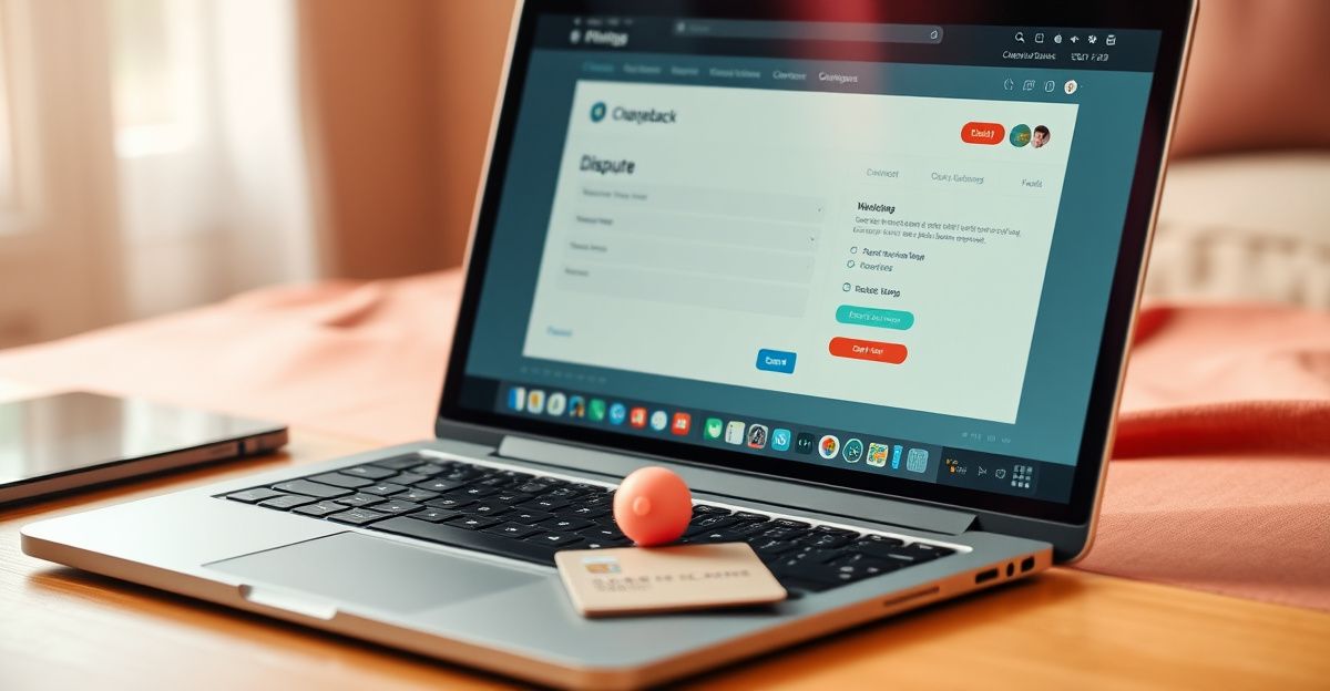 Wat is een chargeback en hoe werkt het bij Tushy?