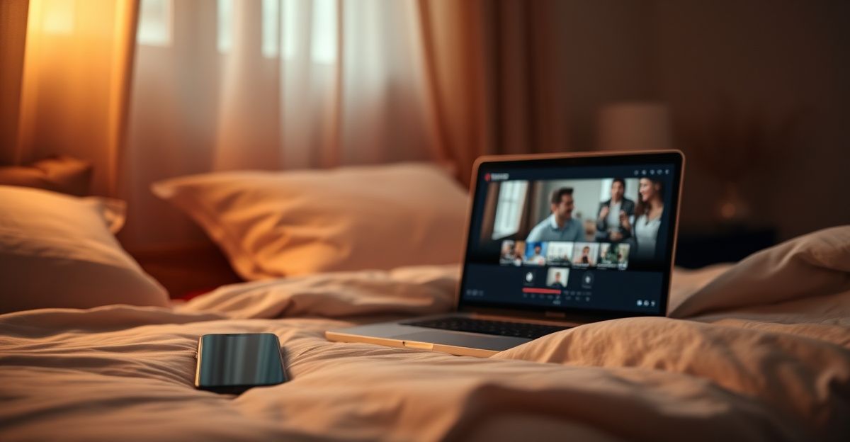 Waarom mensen Tushy met een VPN willen gebruiken